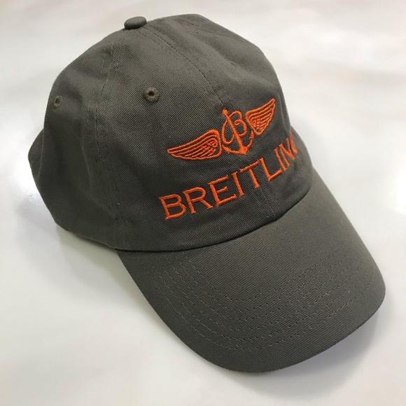Breitling Hat - Picture 2 of 4